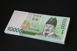 포인트 저장